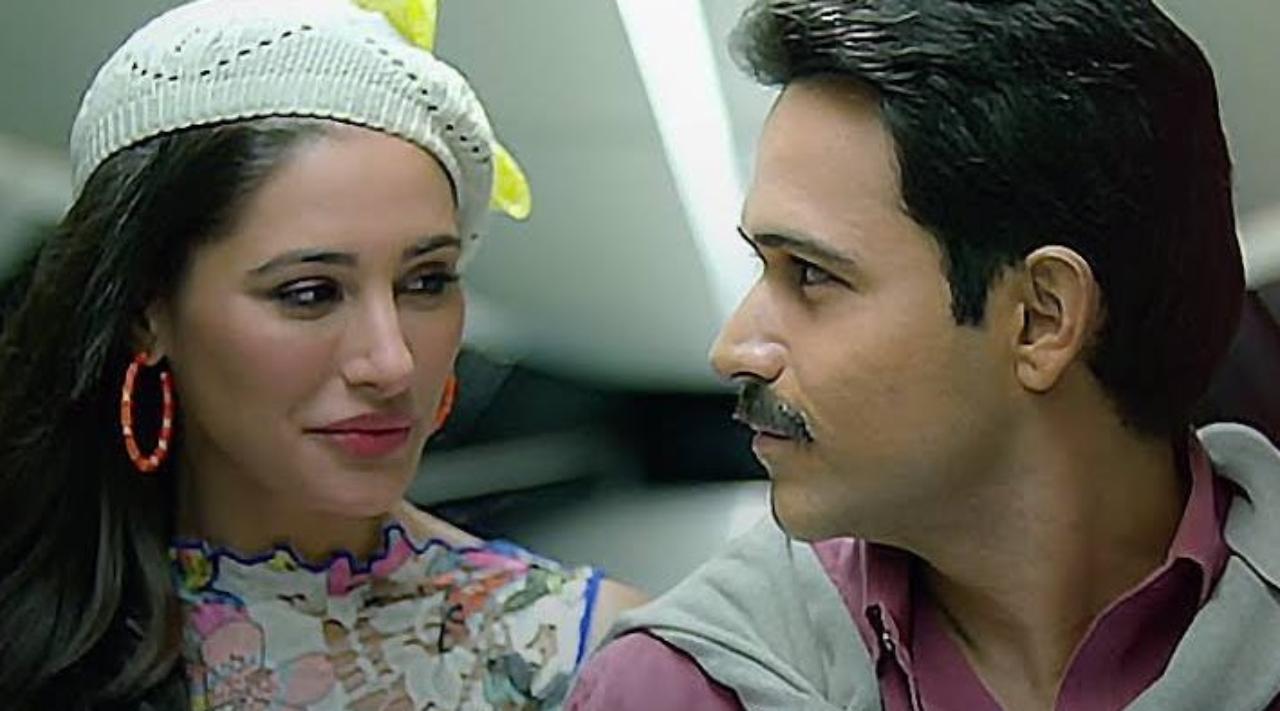 &nbsp;With his soulful voice, Malik beautifully conveys the emotions of love and longing